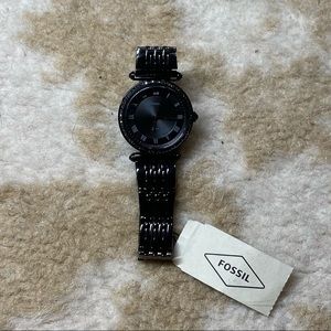 Women's Fossil Watch